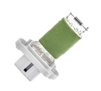 WANGCL Resistenza del ventilatore del ventilatore del motore del riscaldatore Resistenza del ventilatore per Ford 3M5H18B647Ac 1325972 1253185 1206927