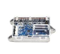 WANGCL Scheda di controllo per monopattino elettrico firmware v3.0 compatibile con monopattino elettrico Xiaomi M365/1S/ESSENTIAL NON compatibile con Pro/Pro 2/S1