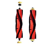 WANGCL Spazzola a Rullo Rimovibile Adatto per Xiami per Ro-borock S5 S6 Max Pure Maxv S50 S51 S55 T6 Accessori per aspirapolvere 1 Set