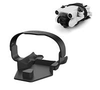 WANGCL Stabilizzatore di Protezione del Supporto della Cinghia di Protezione dell'elica per DJI Mini 3 PRO (Nero)