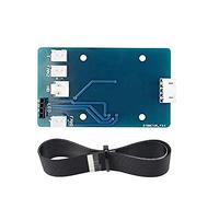WANGCL Stampante 3D Ricambio Parte Trasferimento Estrusore Scheda Controller con FPC 20 Pin Cavo A Nastro con Artileri Sidewinder X1 Accessori