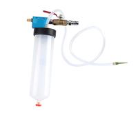 WANGCL Strumento di sostituzione dell'olio del liquido dei freni automatico Kit di scarico vuoto Kit di spurgo del liquido dei freni