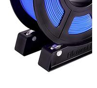 WANGCL Supporto per bobina stampante 3D Supporto per bobina per stampante 3D per PLA ABS TPU Altro stampa 3D (2 pezzi)