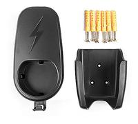 WANGCL Supporto per cavo di ricarica EV Tipo 2 Organizer per cavi di ricarica adatto per Wallbox Tesla Model 3 Model Y X S