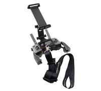 WANGCL Telecomando regolabile Supporto piatto Set per tablet sotto 4.6-11 pollici adatto per DJI Mavic 2 zoom/pro Accessori di controllo remoto