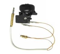 WANGCL Termocoppia e Interruttore di Scarico per riscaldatore a propano Riscaldatore del Patio Riscaldatore a Gas Esterno Termocoppia Kit di Riparazione per riscaldatore