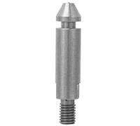 Wangcmcol Bullone perno vite di prolunga M8 in acciaio inossidabile con giunto universale per accessori hardware di ricambio per piede d'albero per windsurf