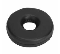 Wangcmcol Cuscino a ciambella per il dolore al coccige Allevia le emorroidi Cuscino per sedile a ciambella per la gravidanza dopo l'intervento chirurgico per sedia scrivania