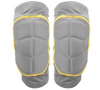 Wangcmcol Ginocchiera multistrato rinforzata, unisex, per sci, ciclismo e altri sport. (l)