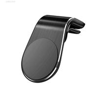 WANGDAFA Porta Cellulare Auto Magnetico per BYD Atto 3 2022-2025, Gancio Super Stabile Supporto Cellulare Bocchette d'Aria Dell'Auto