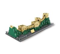 Wange Grande Muraglia Cinese - Wange 6216