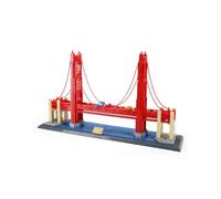 Wange Ponte del Golden Gate - Wange 6210