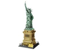Wange Statua della Libertà - Wange 5227