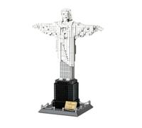 Wange Statua di Gesù - Wange 5231