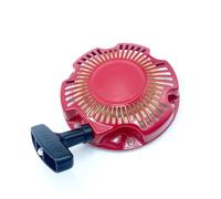 WANGHJOMOTO Recoil Pull Start Starter Assy Adatto for Honda Motor Engine GX100 Generator 152F 152