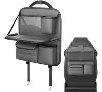 WangjunF Organizer Protezione Sedile Posteriore Auto per BYD Seal U DM-i 2024 2025, Bambini, con Tavolino Pieghevole, Impermeabile, con Tasche