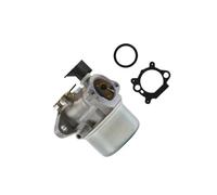 WANGLCNSDB Carburatore Adatto for Parti Briggs Quantum E 698056 | Carburatore adatto for Briggs Quantum E 698056 49494971 493422 494216 498965 Pezzi di ricambio for tosaerba