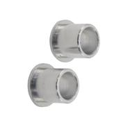 WANGMLYGS Kit rullo di ferro fusore adatto for KM Bizhub C654 C754 C754e | Adatto for Konica Minolta Bizhub C554 C554e C654 C754 C754e col(BUSHING 5SETS)