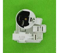 WANGMUMU Frigorifero Avvia Compatibile for 810 0zem90-130-74 Accessori for Frigorifero for avviamento Combinato compressore Going