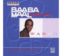 Baaba Maal - Wango