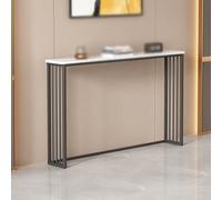 WANGRUIERHA Mensola Sopra Termosifone in Legno Massello, Mensola per Termosifone per la Casa, Telaio in Metallo Placcato, Armadio Router, Adatto per Camera da Letto(Black,150x75x20cm/59x30x8in)