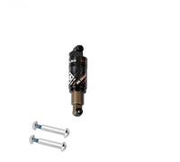 WANGSHAOWEI Ammortizzatore MTB Ammortizzatore Posteriore ad Aria for Mountain Bike for ammortizzatori universali Sospensioni per Bicicletta(150mm1000lbs)