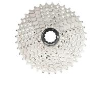 WANGSHAOWEI Ruota Libera Accessori for volano Bici compatibili con Ruota Libera for Bici in Acciaio 8 velocità 11-32T MTB pignone Ruota Libera Cassette Pignoni E Ruote Libere(8Speed 11-36T)