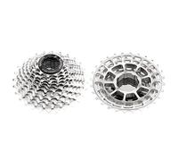 WANGSHAOWEI Ruota Libera Bici da Strada 12/11S Ruota Libera 11-28/32/34/36T Cassetta for Bicicletta Volano 12 velocità 11V Pignone Cassette Pignoni E Ruote Libere(SL 11S 28T)