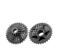WANGSHAOWEI Ruota Libera Cassetta a 8 velocità 32T 34T Volano for Mountain Bike 8 velocità MTB Ruota Libera 3x8 2x8 Cassette Pignoni E Ruote Libere(HG-31-8 32T)