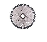 WANGSHAOWEI Ruota Libera Cassetta a Ruota Libera a 12 velocità 11-34T 46T 50T 52T Compatibile MTB Mountain Bicycle 12V M6100 M7100 Parti Bici Cassette Pignoni E Ruote Libere(12S 11-46T)