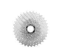 WANGSHAOWEI Ruota Libera Cassetta da Strada 11S/12Speed Ruota Libera for Bicicletta 28T/32T/34T36T Volano Scavato CNC Cassette Pignoni E Ruote Libere(11 Speed 11-34T)