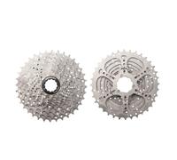 WANGSHAOWEI Ruota Libera Cassetta for Bici da Strada 8/9/10/11/12 11V 23T/25T/28T/30T/32T/34T/36T Ruota Libera for Bicicletta K7 10S Volano Cassette Pignoni E Ruote Libere(10 Speed 11-36T)