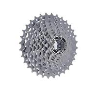 WANGSHAOWEI Ruota Libera Cassetta for Bici da Strada/MTB 11-25/28/32/34/36T Ruota Libera for Bicicletta 8/9/10/11/12 Volano for pignone Cassette Pignoni E Ruote Libere(8 Speed 11T-32T)
