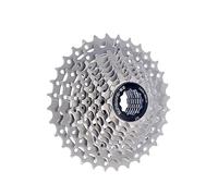 WANGSHAOWEI Ruota Libera Cassetta for Bicicletta 8/9/10/11/12 velocità Ruota Libera 32/36T/40T/42T/46T/50T/52T Struttura pignone Cassette Pignoni E Ruote Libere(9 Speed 11T-32T)