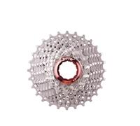 WANGSHAOWEI Ruota Libera MTB Bici da Strada 8/9/10/11/12 Cassetta di velocità 11v 25T/28T//30T/32T/34T/36T Pignone K7 10v Ruota Libera della Bicicletta Cassette Pignoni E Ruote Libere(11S-28T Road)