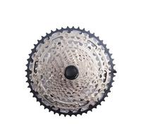 WANGSHAOWEI Ruota Libera Parti di Guida 12s for Mountain Bike 12 velocità MTB volano 10-51T 10-45T Ruota Libera Cassette Pignoni E Ruote Libere(10-45T)