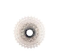 WANGSHAOWEI Ruota Libera Volano a Cassetta for Bici da Strada a 11 velocità 12 velocità 28T 32T 34T 36T Volano a Cassetta 11V Cassette Pignoni E Ruote Libere(11 Speed 32T)