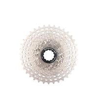 WANGSHAOWEI Ruota Libera Volano a Cassetta for Bici da Strada a 11 velocità 12 velocità 28T 32T 34T 36T Volano a Cassetta 11V Cassette Pignoni E Ruote Libere(11 Speed 36T)