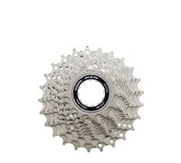 WANGSHAOWEI Ruota Libera Volano for Bicicletta a Ruota Libera for Bici da Strada 11-30/32/34T Cassette Pignoni E Ruote Libere(CS-R7000 25T)