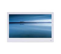 WangSiwe 12.5/15.6/17.3/18.5/21.5 Pollici Angolo Di Visione Completo Cornice per Foto Digitale Ips Display ad Alta Definizione Album Fotografico Elettronicochina per Pubblicità Video Hdmi Cornice per