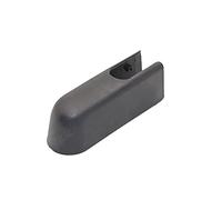 WANGXI Coperchio del Cappuccio del Dado del Braccio del tergicristallo dell'automobile,per Fiat Punto/Grand Punto/Punto Evo 2005-2012, Protezione del Braccio del tergicristallo Posteriore