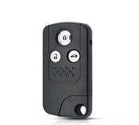 WANGXI per Honda Civic Accord CR-V Odyssey 2013-2015,2/3 Pulsanti Auto Telecomando Chiave Shell keyless Entry Caso Chiave Intelligente Sostituzione