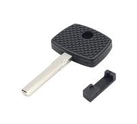 WANGXI Sostituzione Chiave Vuota per Auto,per Mercedes-Benz Vito Actros Sprinter V Class,Custodia per Chiavi Auto Vuota No Chip FOB Chiave HU64