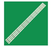 WANGYANFEIWH LED Backlight for Lb-c500u18-e5s-p-g71-xrd1 50g5s chr-zg50e6000p RTRU5028-CA RTRU5527 RTRU5027 50G5S E4SC5018RKU X8Q0H E2SW5018