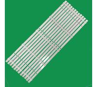 WANGYANFEIWH LED Backlight for LED55KJAH DLED55KJAH 12X5 0005 HV550QUBB05 PTV55174KILED H55B K55S LED55U60 LED55M60A Ptv55174kiled MD5548YTSU