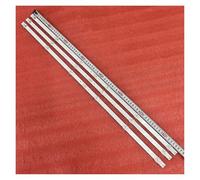 WANGYANFEIWH Striscia di retroilluminazione a LED 6LED for TV da 43 pollici 43A6FG 43A62G 43A6GTUK HD425Y1U71-TOL1 HD425Y1U51-TOL1 SVH430AG8(Kit 3pcs For 1 TV)