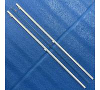 WANGYANFEIWH Striscia di retroilluminazione a LED da 3 pezzi for TV Sh-rop da 70 pollici LC 70LE661U 70LE660U LW4l-0090T(3pcs For 1 TV)