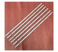WANGYANFEIWH Striscia di retroilluminazione a LED for H-isese 65AE7200F 65A7300F 65A7100F 65A7300FTUK 65AE7000F SVH650AH8 65AE7300 65A7120FS HZ65A52E HZ65A55E(30pcs For 5 TV)