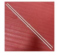 WANGYANFEIWH Striscia di retroilluminazione a LED for T-oshiba U65S7906 65U7600C T-CL L65C1-UDG GIC65LB13-LED7020X2 STQ650A26-72(2 set For 2 TV)