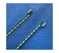 WANGYANFEIWH Striscia LED 2 pezzi/set for 72LED 55UG870V 55 V15 CV UD RL 6916L2121A 6916L2122A 6922L-0165A LC550VQF FH F1(2 set For 2 TV)